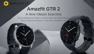 Amazfit GTR 2e Smart Watch