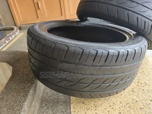 275/45r20 Another Used Tyre