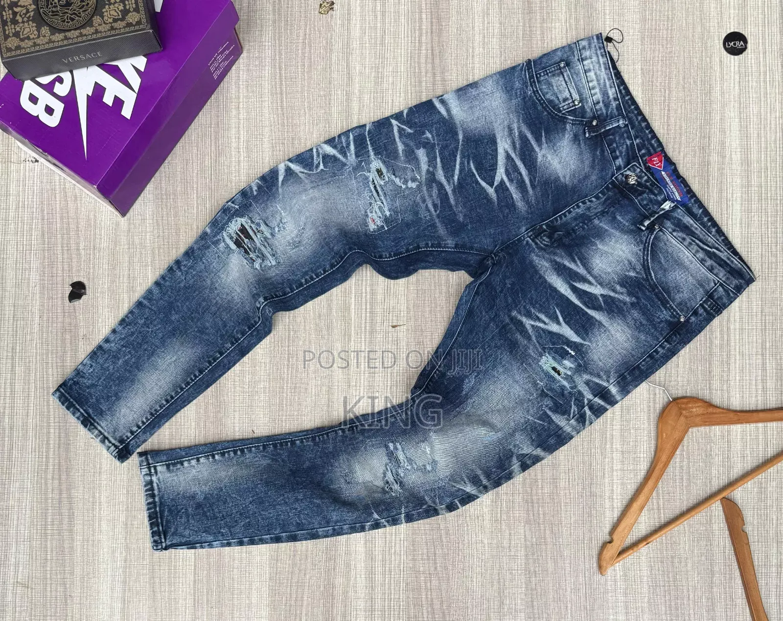 Chill Jeans