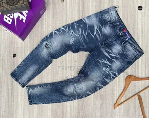 Chill Jeans