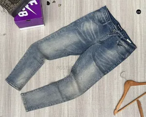 Chill Jeans