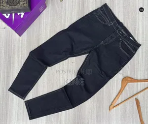 Chill Jeans