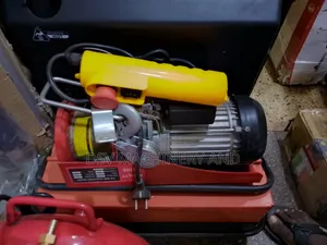 Five Hundred Kilograms Lifting Hoist