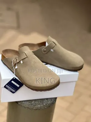 Birkenstock Clog Shoe