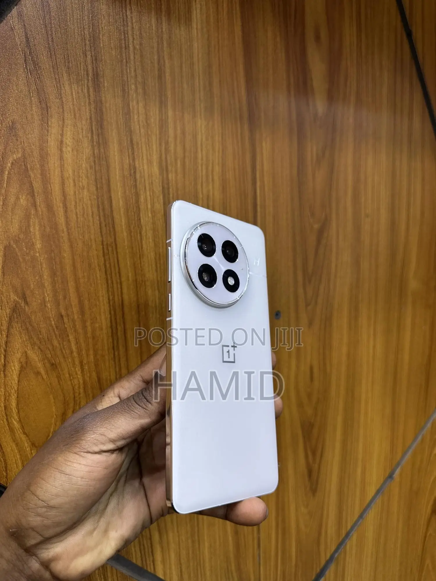 OnePlus 13 256 GB White