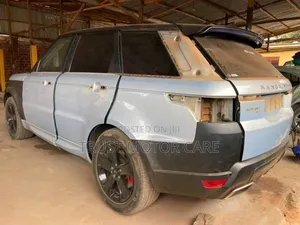 Panel Beating And Spraying For Any Color And Any Car