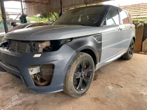 Panel Beating And Spraying For Any Color And Any Car