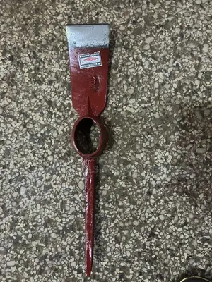 Pick Axe Crocodile
