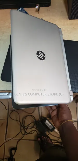 Laptop HP Pavilion TouchSmarT 14z 8GB Intel Core I5 HDD 500GB