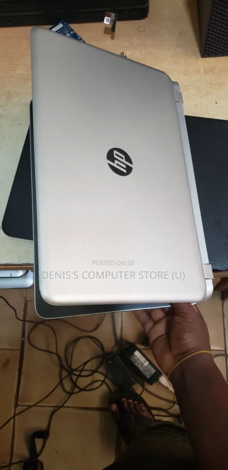 Laptop HP Pavilion TouchSmarT 14z 8GB Intel Core I5 HDD 500GB