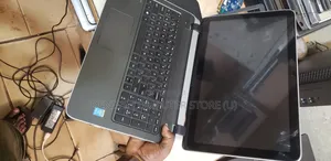 Laptop HP Pavilion TouchSmarT 14z 8GB Intel Core I5 HDD 500GB