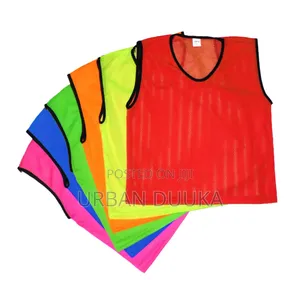 Football Training Bibs