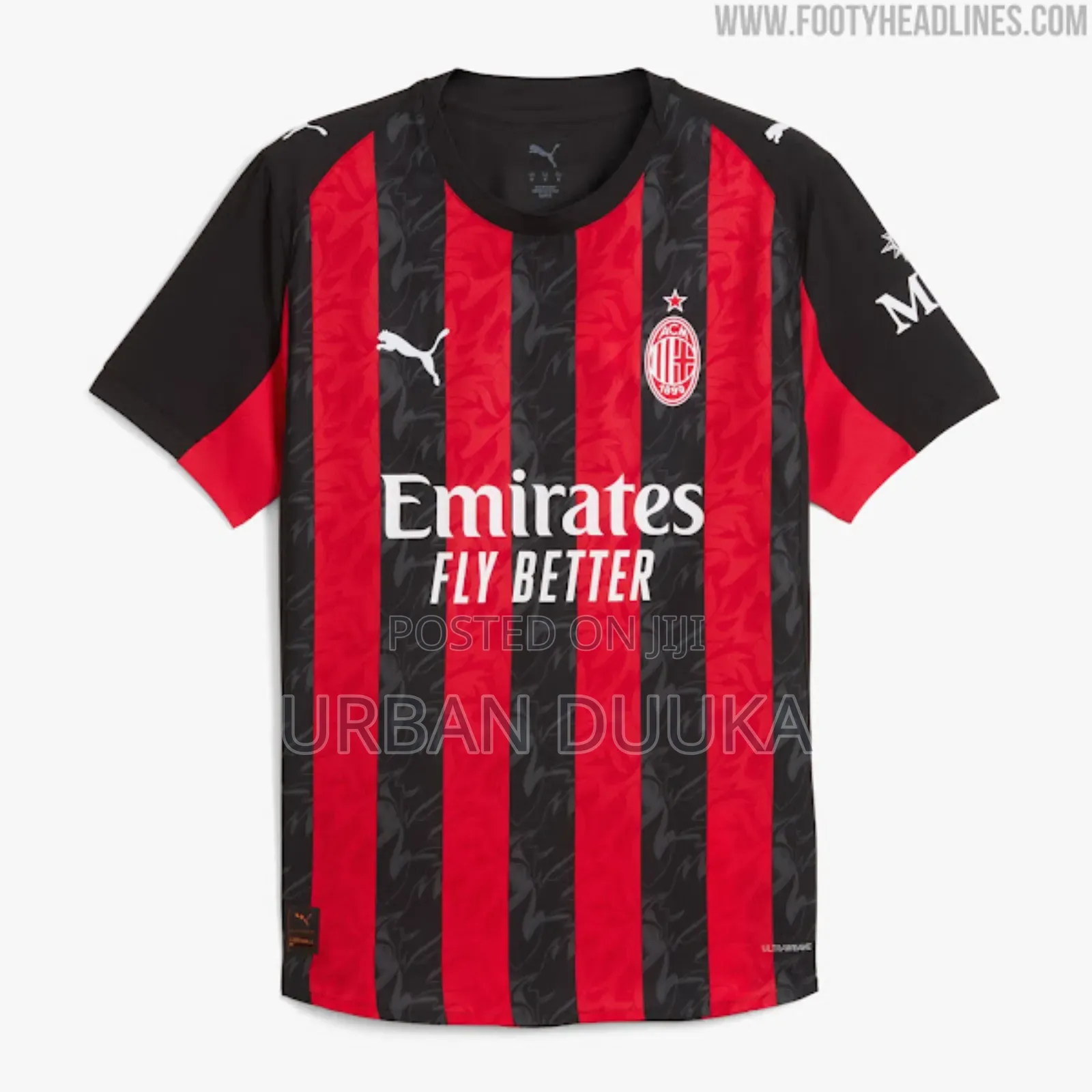 Players Version Jerseys All Clubs