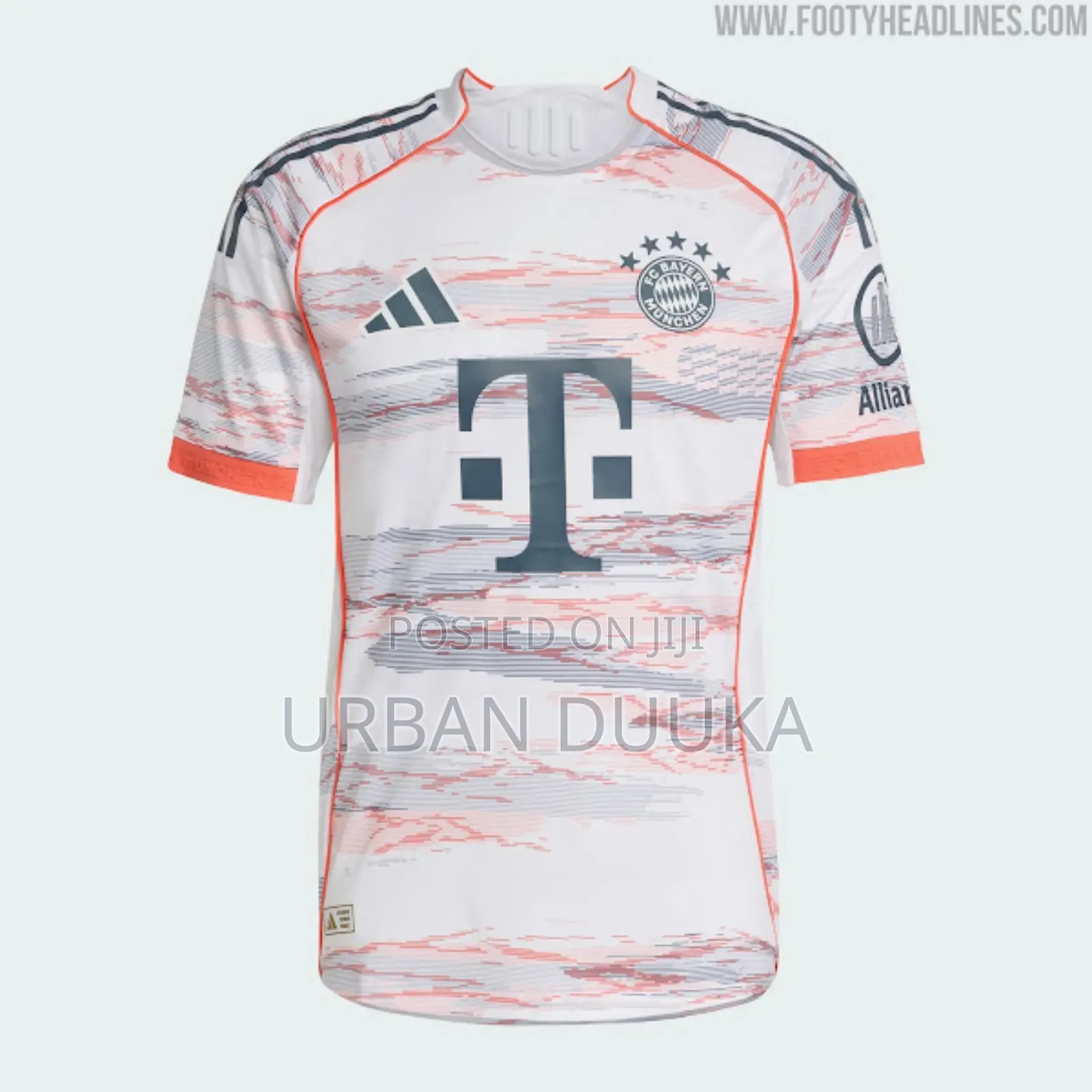 Players Version Jerseys All Clubs