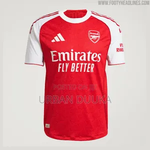 Players Version Jerseys All Clubs