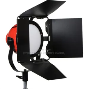 Led Red Head Light With Dimmer