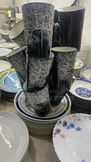 Big Tree Cups
