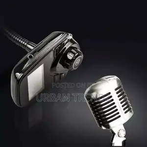 Bluetooth Fm Transmitter for Cars