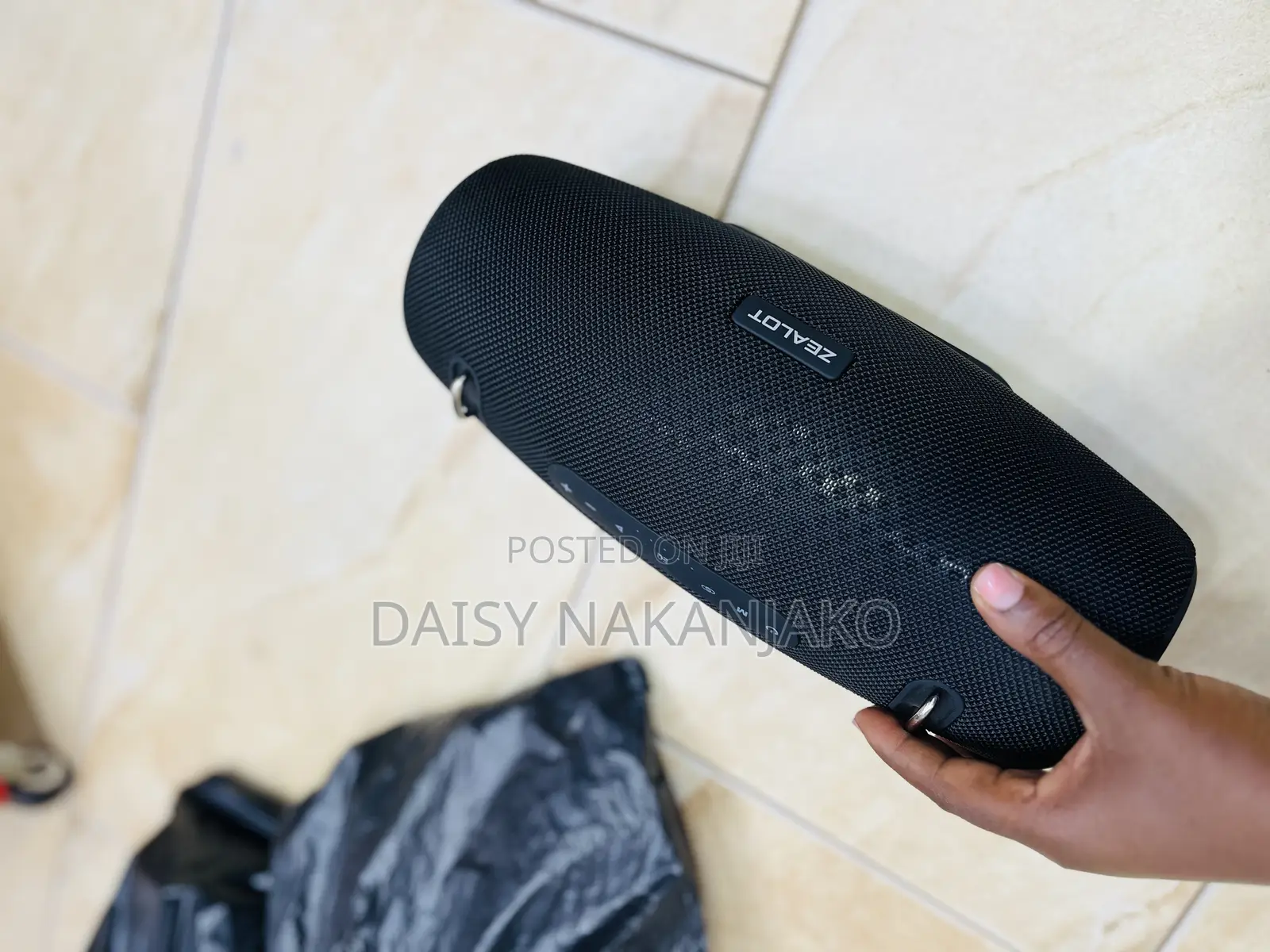 Zealot S57 Wireless Speaker