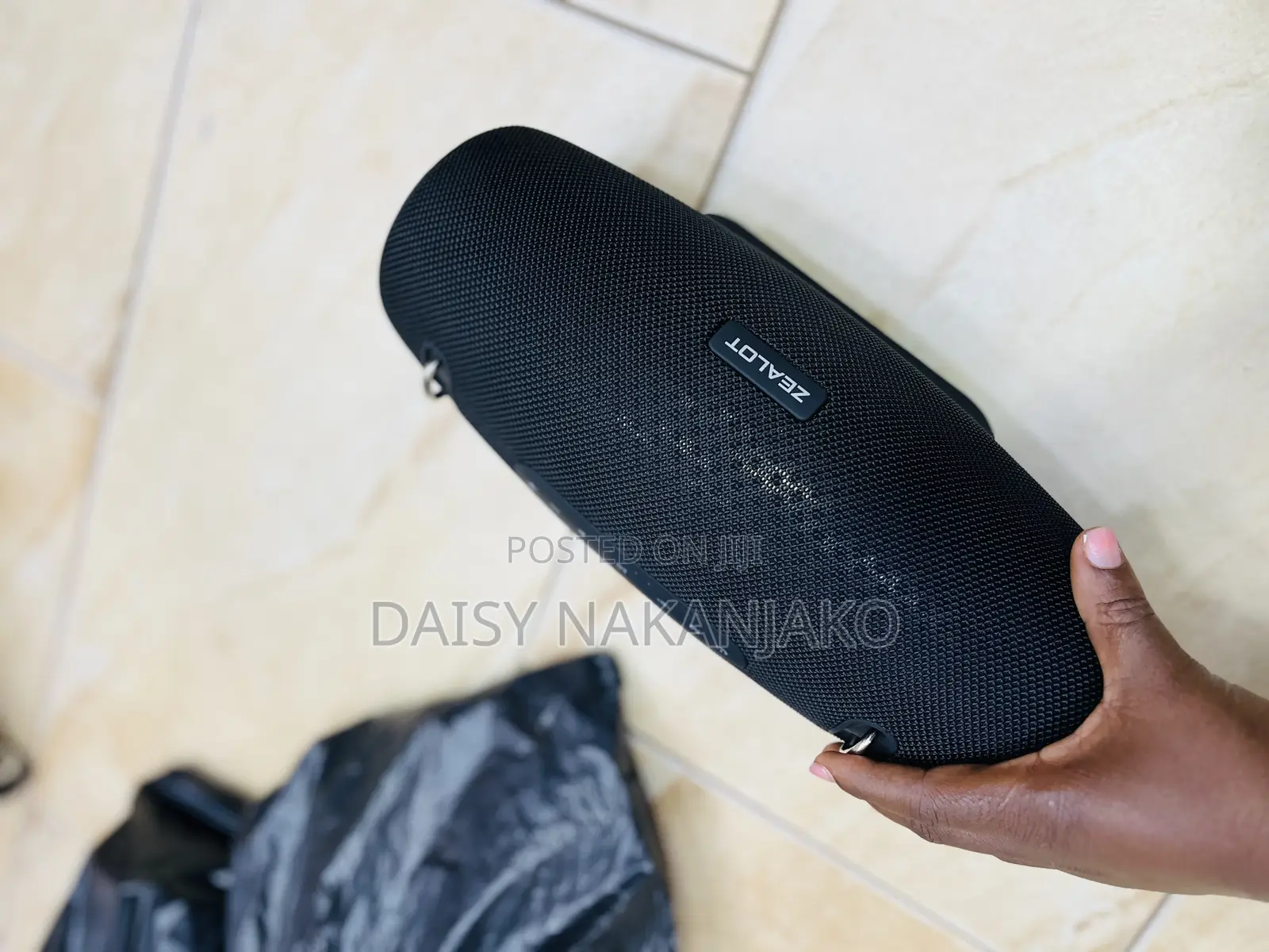 Zealot S57 Wireless Speaker