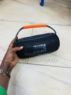JBL Portable Mini Speaker