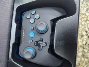 Wireless Game Pad