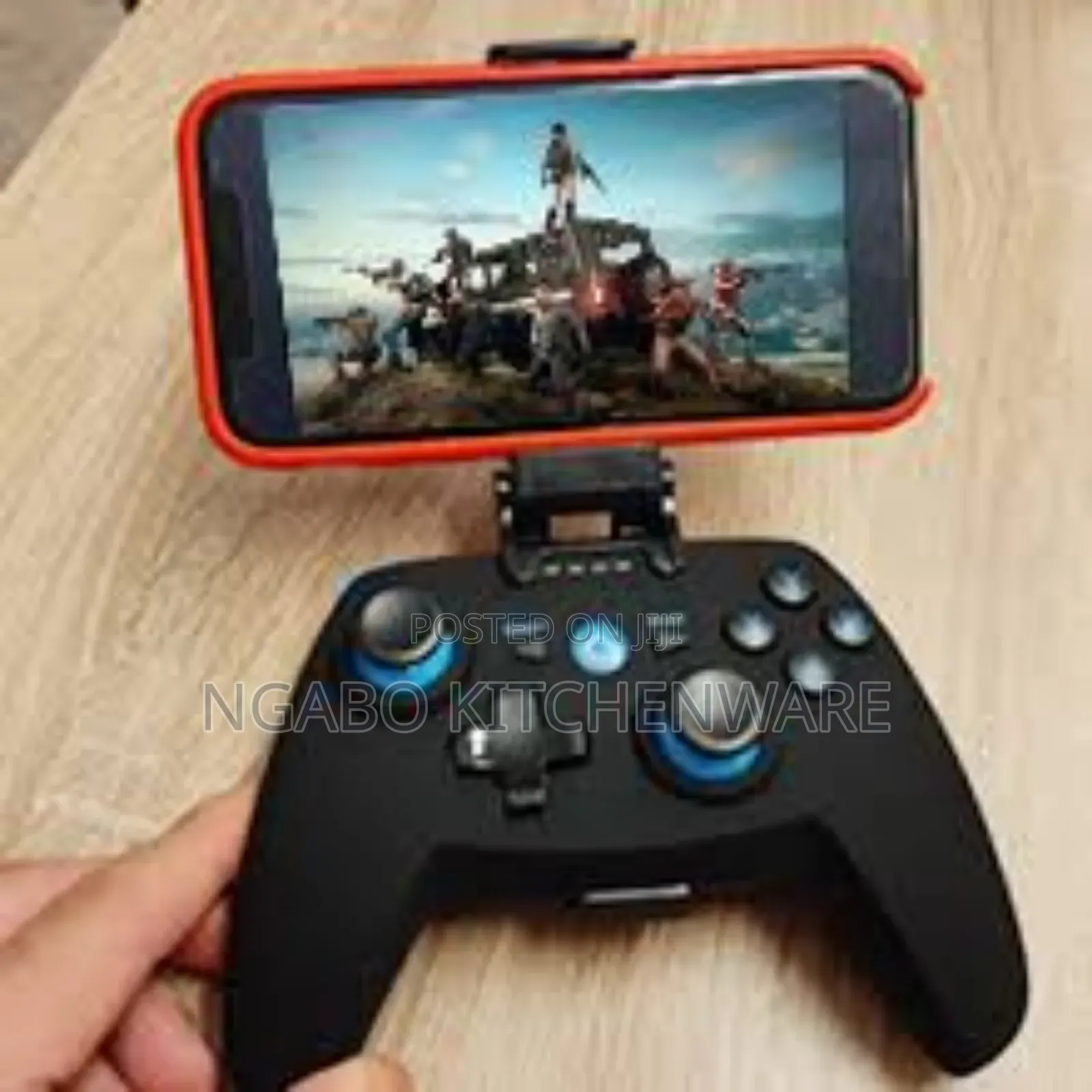 Wireless Game Pad