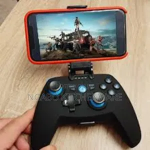 Wireless Game Pad