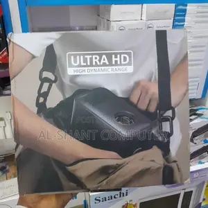 Ultra Hd High Dynamic Range Projector/Smart Projectors