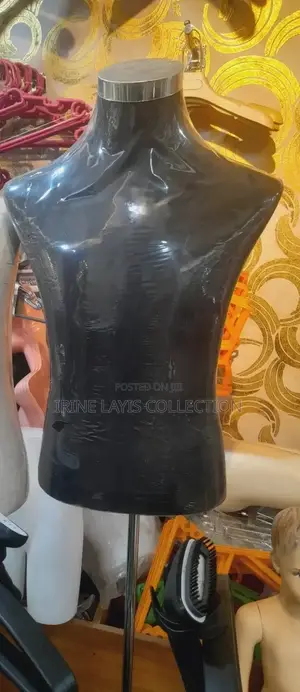 Unisex Suit/ Tailors Mannequins