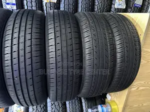 195/70r14 Foreign Used Tires Good Condition