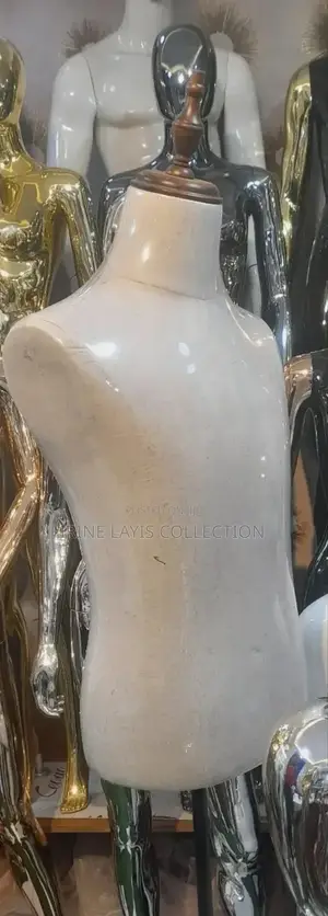 Tailor's/Coat Mannequins