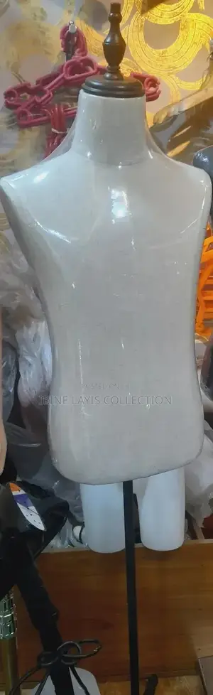 Tailor's/Coat Mannequins