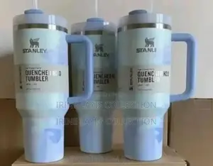 Stanely Quencher Tumbler