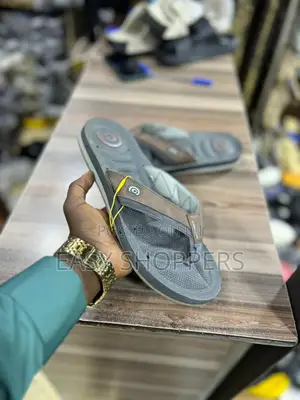 Cobian Men's Draino Sandals