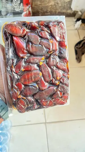 Original Dates -1kg