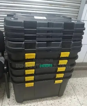 150ltr Storage Boxes