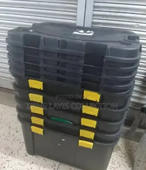 150ltr Storage Boxes