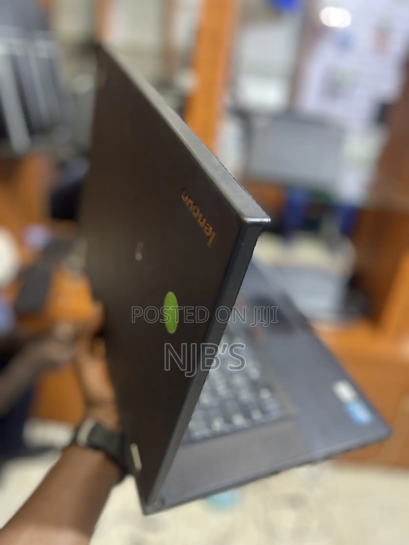 Laptop Lenovo ThinkPad T570 4GB Intel Core i5 HDD 250GB