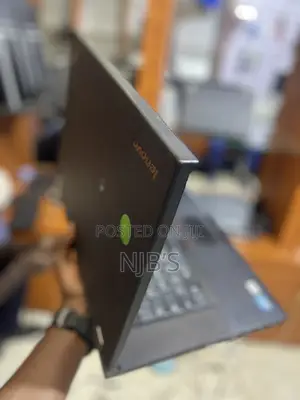Laptop Lenovo ThinkPad T570 4GB Intel Core i5 HDD 250GB