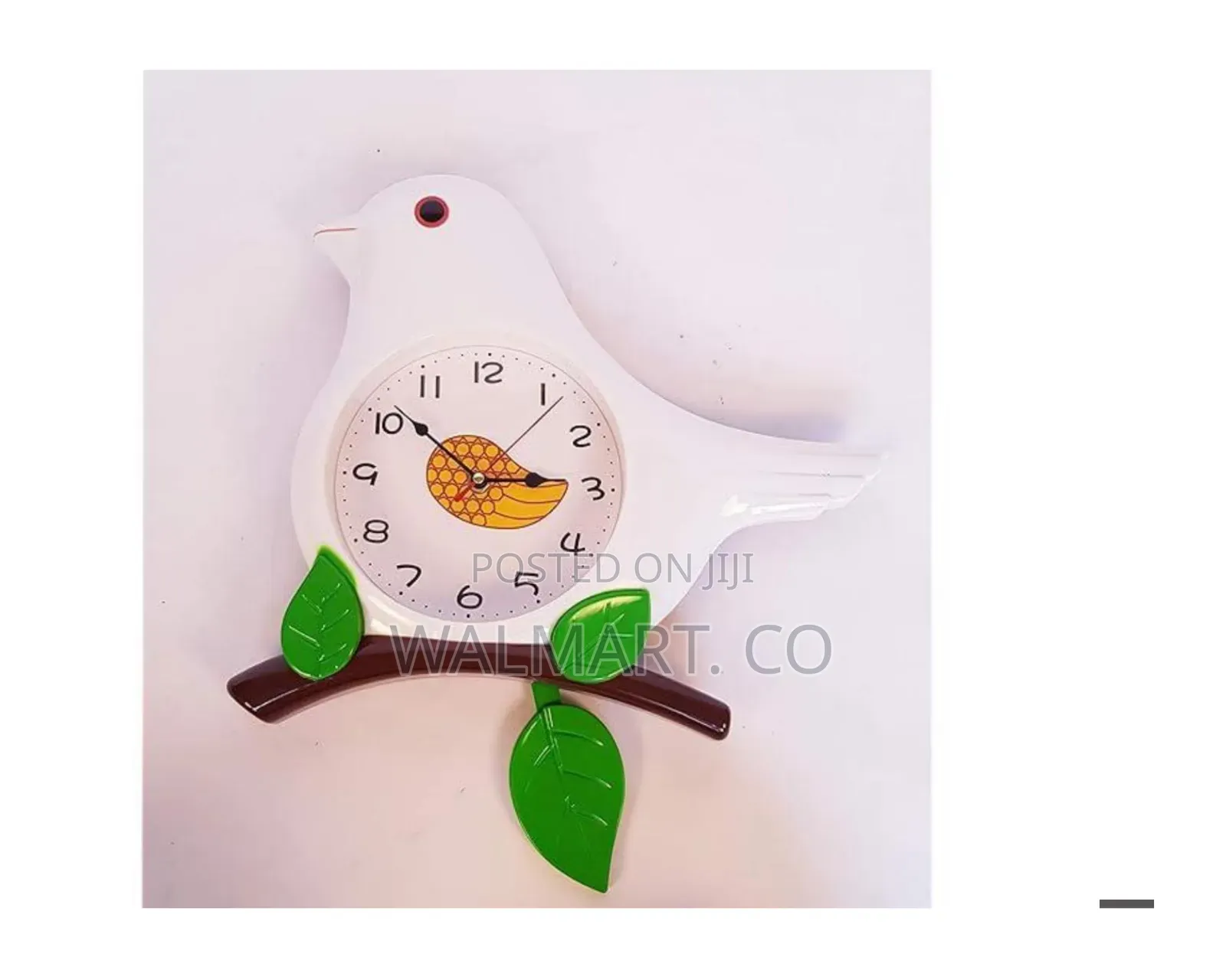 Wonderland Beautiful Quiet Battery Operated Moving Eyes
