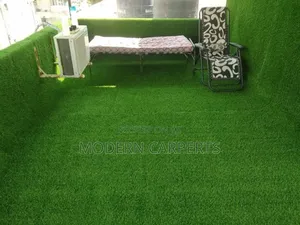 Sync Artificial Blcany Artificial Turf