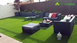 Sosc Artificial Turf