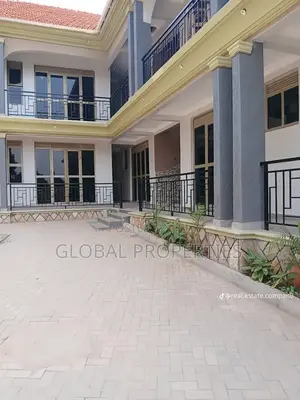 1bdrm Apartment in Najjera Kira Rd, Central Division for rent