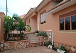 1bdrm Bungalow in Kireka Kamuli Rd, Central Division for rent