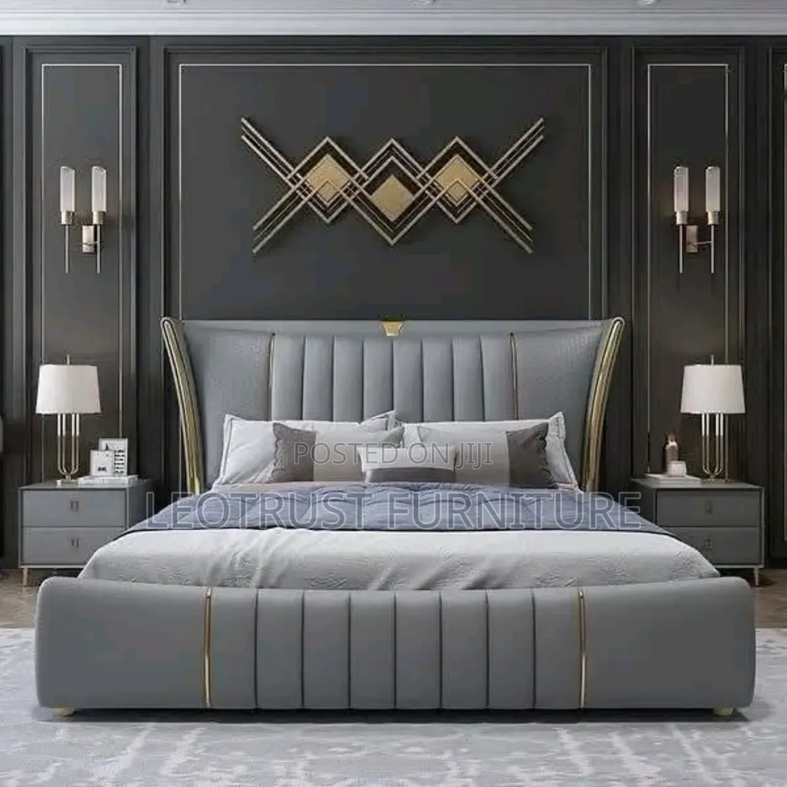 Aa 5by6 Bed at Very Incredible Prices