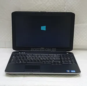 Laptop Dell Latitude E5530 8GB Intel Core I5 HDD 512GB