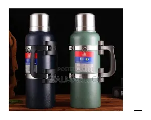 Portable Vacuum Flask/Bottle