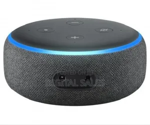 Amazon Echo Dot (3rd Gen)