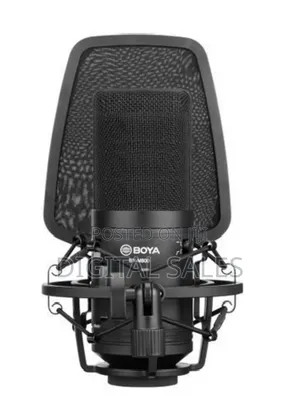 Boya by-M1000 Large Diaphragm